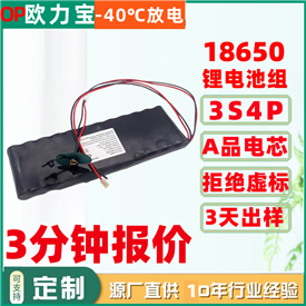 18650-3S4P